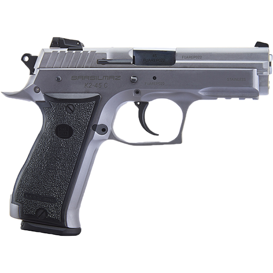 SAR K2 45C COMPACT 45ACP 4